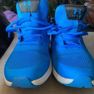 Under Armour sneakers